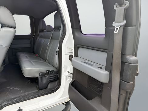Used 2013 Ford F150 XL w/ PWR Equipment Group RWD image 16