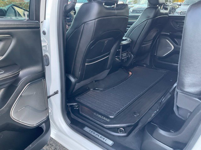 Used 2020 RAM 1500 Limited AWD/4WD image 21