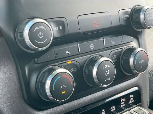 Used 2022 RAM 1500 Rebel w/ Rebel Level B Equipment Group AWD/4WD image 20