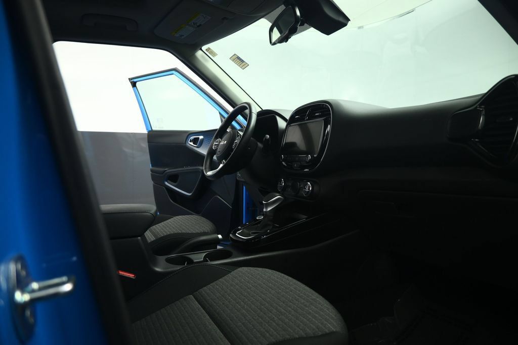 Used 2023 Kia Soul EX FWD image 53