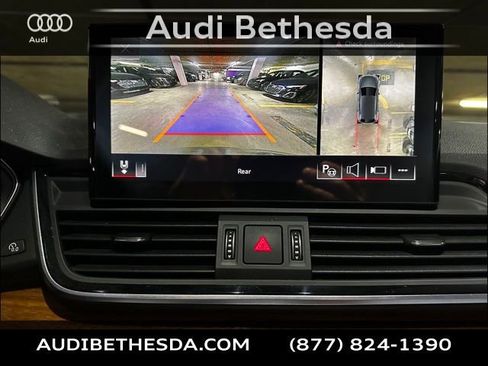 Used 2023 Audi Q5 2.0T Prestige w/ Prestige Package image 26