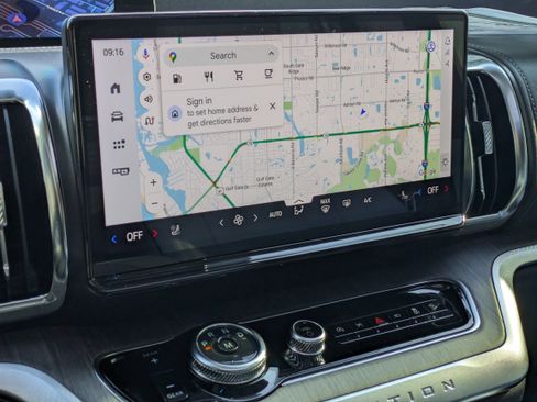 New 2026 Ford Expedition Max Platinum w/ Platinum Ultimate Package image 35