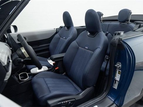 New 2026 MINI Cooper S image 18