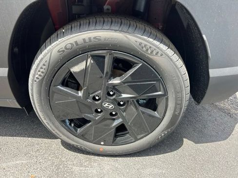 New 2026 Hyundai Kona SEL Sport FWD image 10