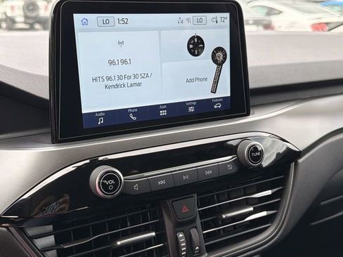 New 2026 Ford Escape Active w/ Cold Weather Package FWD image 15