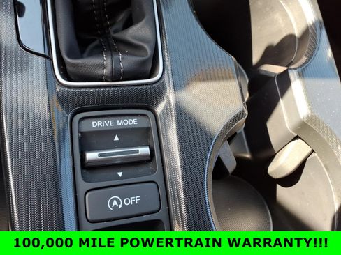 Certified 2025 Honda Civic Sport image 25