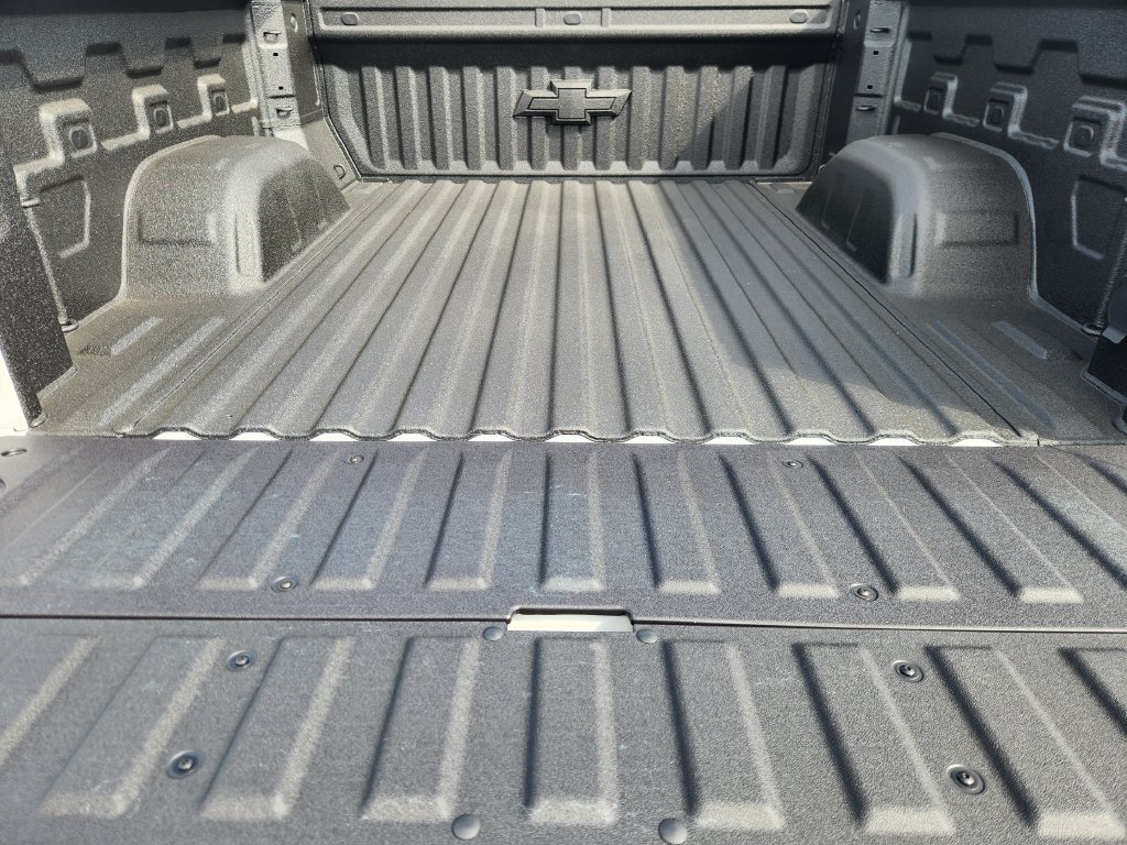 New 2026 Chevrolet Silverado 1500 RST AWD/4WD image 20
