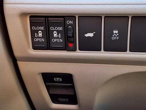 New 2026 Honda Odyssey EX-L image 28