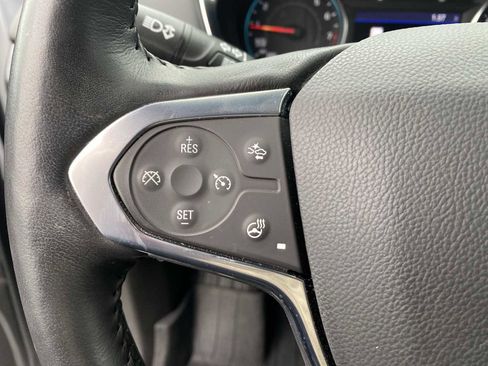 Used 2022 Chevrolet Traverse RS w/ LPO, Floor Liner Package image 20