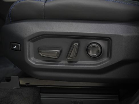 Used 2026 Toyota Sequoia Platinum image 32