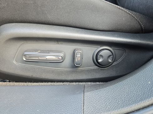 Certified 2025 Honda Accord SE image 16