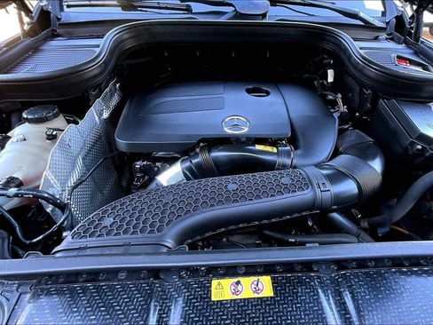 Used 2023 Mercedes-Benz GLE 350 image 31