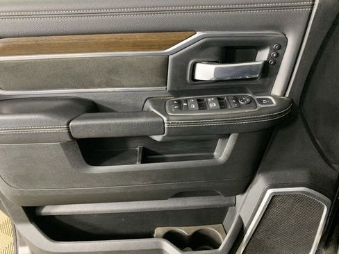 Used 2022 RAM 2500 Laramie image 27