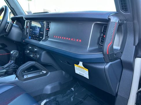 New 2025 Ford Bronco Raptor image 27
