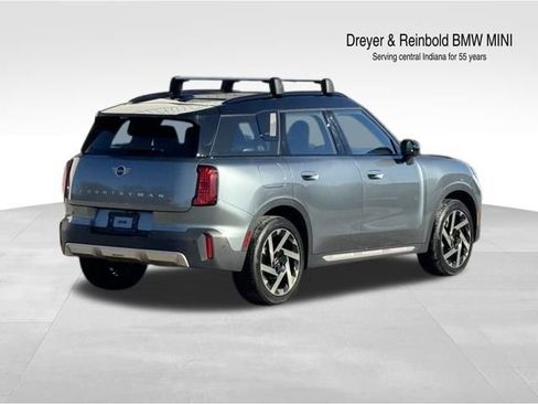 Used 2025 MINI Cooper Countryman S image 5