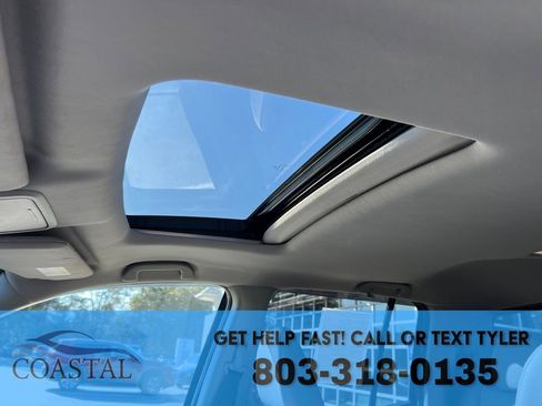 Used 2019 Honda Ridgeline RTL-T image 13