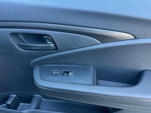 New 2026 Honda Ridgeline TrailSport+ image 26