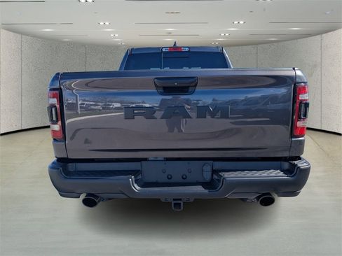 Used 2021 RAM 1500 Rebel w/ Rebel Level 1 Equipment Group image 4