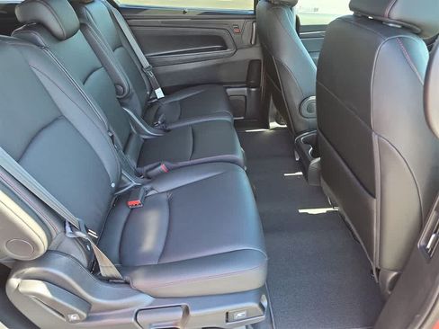 Certified 2026 Honda Odyssey Sport-L image 23