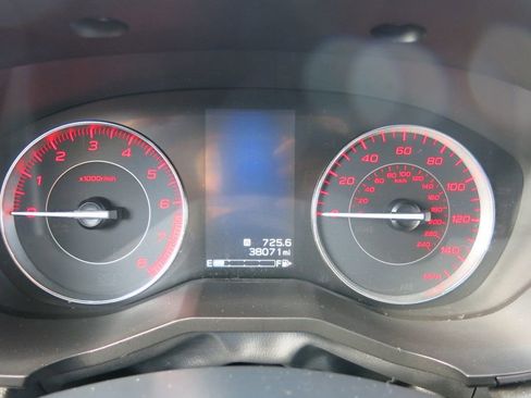 Used 2021 Subaru Impreza 2.0i Sport AWD/4WD image 23