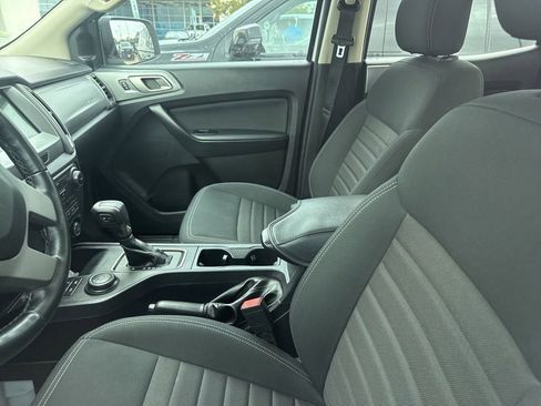 Used 2020 Ford Ranger XLT w/ Equipment Group 301A Mid AWD/4WD image 9