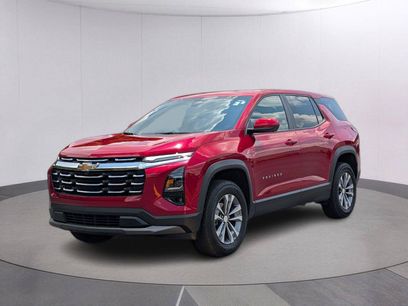 Used 2026 Chevrolet Equinox LT w/ Convenience Package II