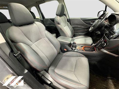 Used 2020 Subaru Forester Sport image 32