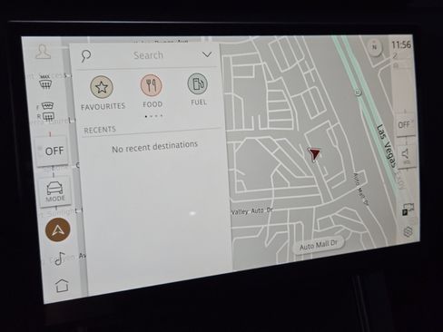 Used 2024 Land Rover Range Rover Velar Dynamic SE image 26