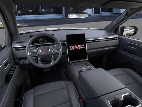 New 2026 GMC Sierra EV Elevation AWD/4WD image 15