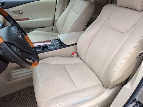 Used 2011 Lexus RX 350 2WD w/ Premium Pkg image 30