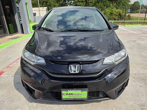 Used 2015 Honda Fit LX image 5