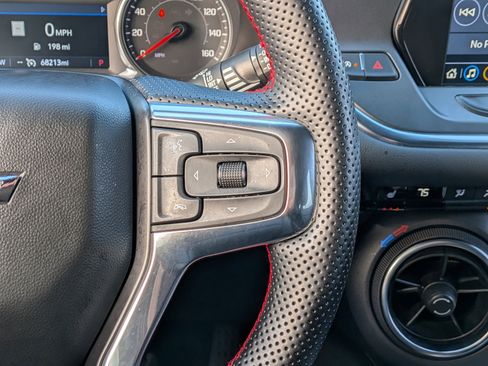 Used 2022 Chevrolet Blazer LT w/ Redline Edition image 29