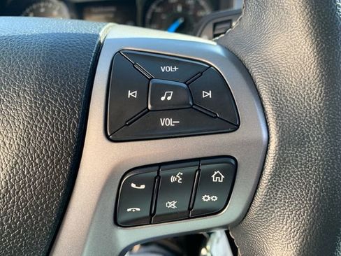 Used 2022 Ford Ranger XLT w/ Equipment Group 302A High image 30