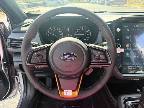 New 2026 Subaru Crosstrek 2.5i Wilderness AWD/4WD image 11