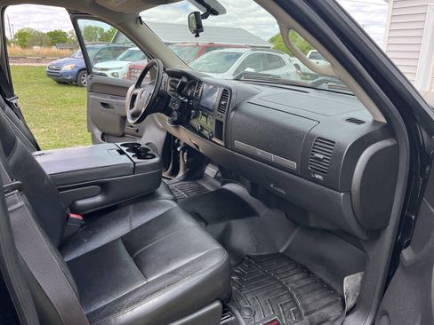 Used 2013 GMC Sierra 1500 SLE w/ Power Tech Package AWD/4WD image 13