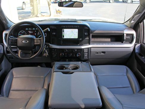 Used 2024 Ford F350 XL w/ XL Chrome Package AWD/4WD image 38