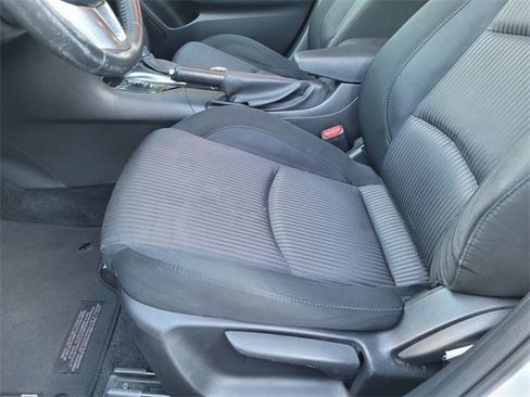 Used 2016 MAZDA MAZDA3 i Touring w/ Popular Equipment Package image 16