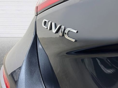 New 2026 Honda Civic Sport image 6