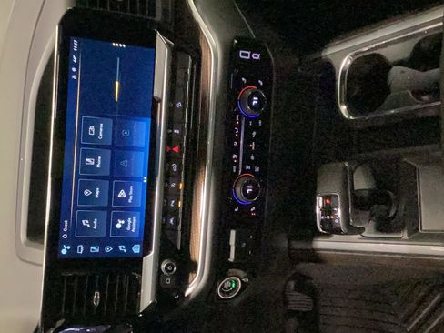 New 2026 Chevrolet Silverado 1500 LT Trail Boss w/ LT Trail Boss Premium Package image 15