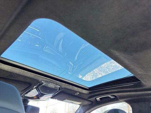 Used 2023 BMW M5 w/ Competition Package image 4