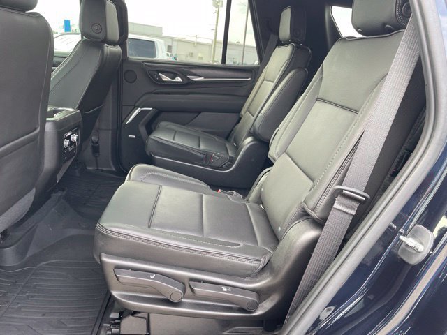 Used 2021 GMC Yukon Denali w/ Denali Premium Package AWD/4WD image 27