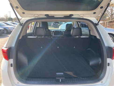 Used 2017 Kia Sportage EX FWD image 20