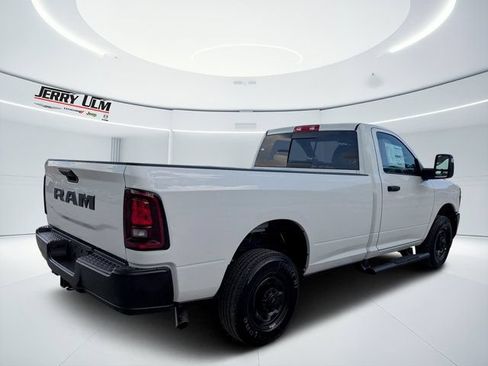 New 2026 RAM 2500 Tradesman RWD image 3