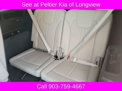 Used 2023 Kia Sorento SX AWD/4WD image 22
