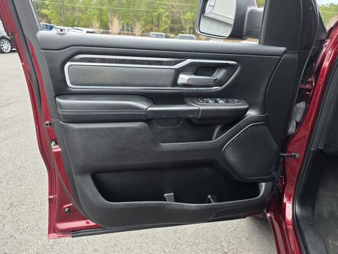Used 2022 RAM 1500 Big Horn image 11