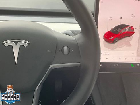 Used 2023 Tesla Model 3 Standard Range RWD image 40
