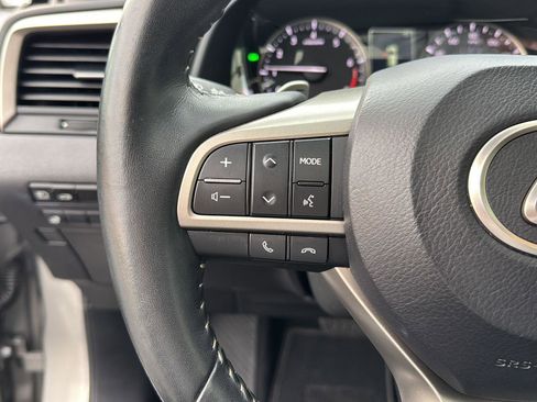 Certified 2022 Lexus RX 350 FWD w/ Premium Package image 18