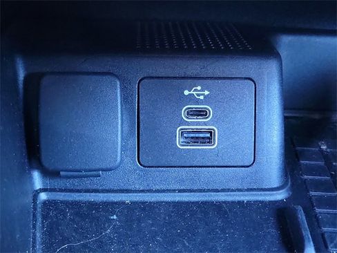 Used 2025 Ford Bronco Sport Big Bend w/ Convenience Package image 15