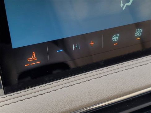 Certified 2023 Lincoln Corsair Reserve w/ Equipment Group 201A image 23