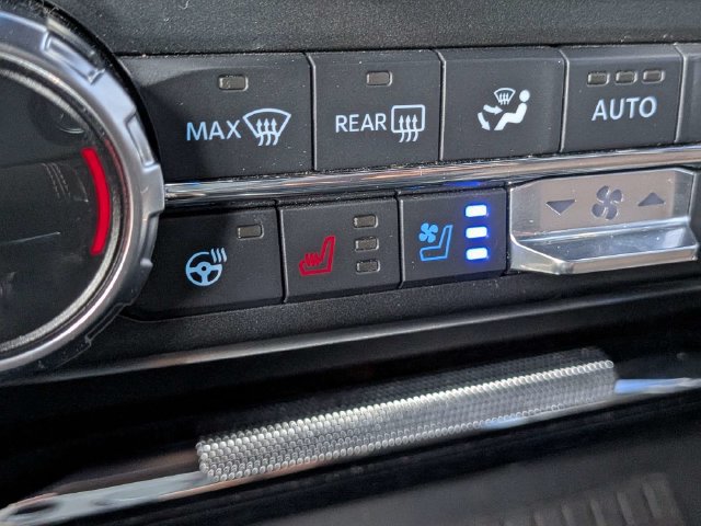 Used 2022 Ford F150 King Ranch w/ Equipment Group 601A High AWD/4WD image 31